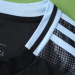 2526 season Aston Villa F.C. away Fan version - Imagen 2