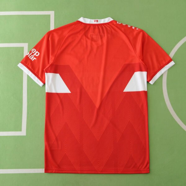 2425 season VfB Stuttgart away Fan version – Image 15