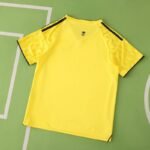 2526 season Al-Nassr FC home Kids kit – Image 18