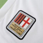 2425 season A.C. Milan 125th anniversary shorts - immagine 4