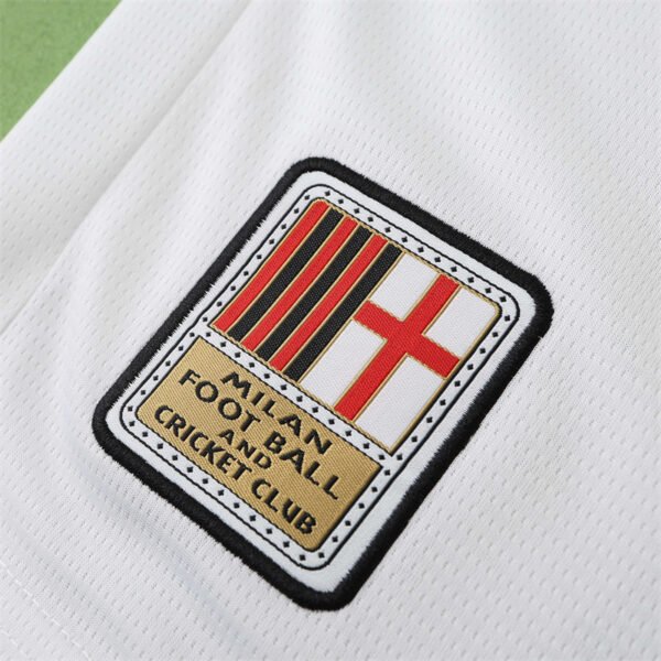 2425 season A.C. Milan 125th anniversary shorts - immagine 4