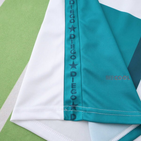 2526 season SV Werder Bremen Concept version Fan version - Afbeelding 13