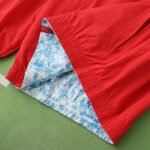 2425 Portugal Wear on both sides windbreaker - Imagen 11