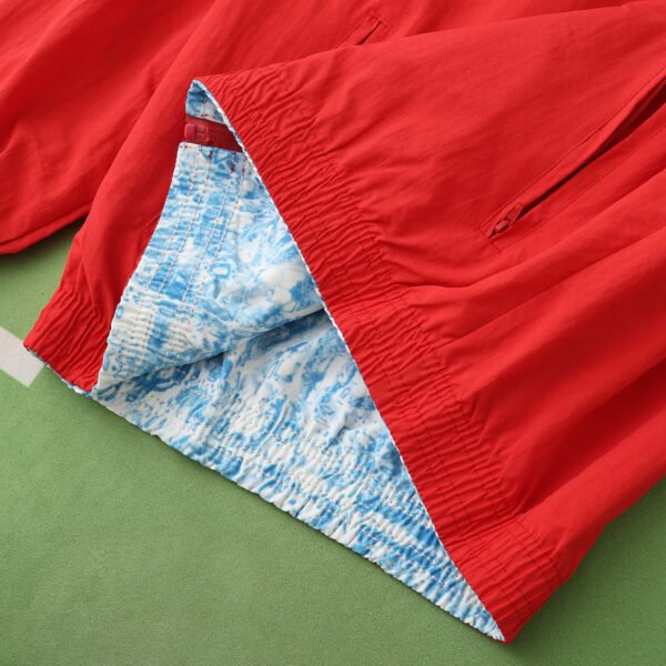 2425 Portugal Wear on both sides windbreaker - Imagen 11