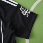 2526 season Eintracht Frankfurt away Champions League version Fan version - Billede 8