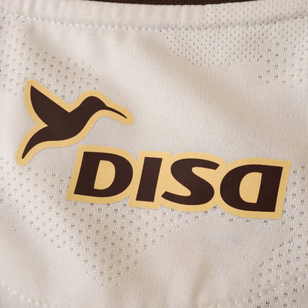 2526 season UD Las Palmas third Fan version - Imagem 15