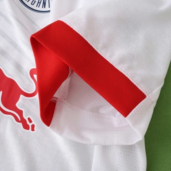 2526 Season RB Leipzig Home Player version - Billede 6