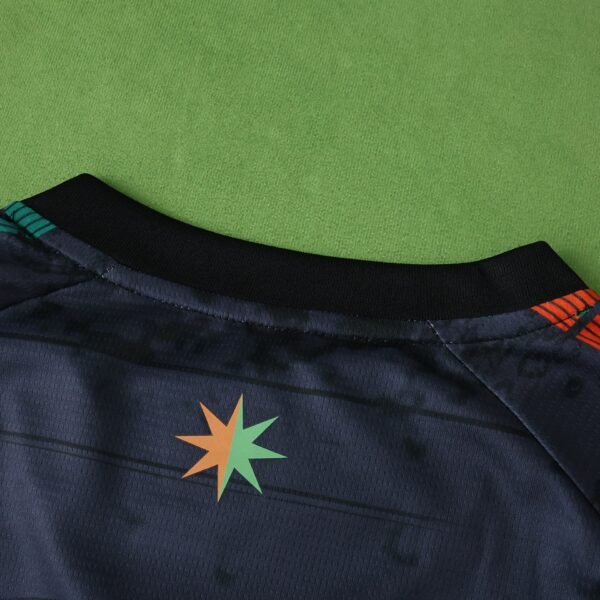 2526 season Venezia F.C. home Fan version - Billede 14