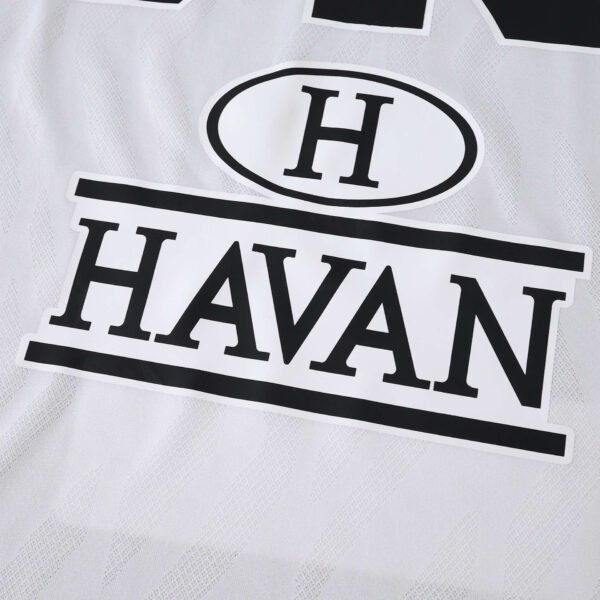2526 season Santos FC home Player version – Image 9