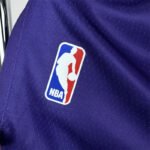 NBA Utah Jazz shorts – Bild 2