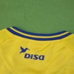 2526 season UD Las Palmas home Fan version - Imagem 16