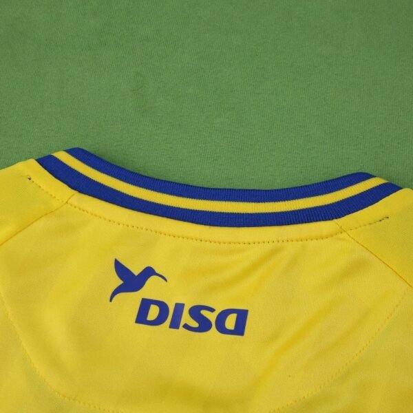 2526 season UD Las Palmas home Fan version - Imagem 16