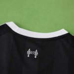 2526 season Liverpool F.C. goalkeeper Fan version - Billede 6