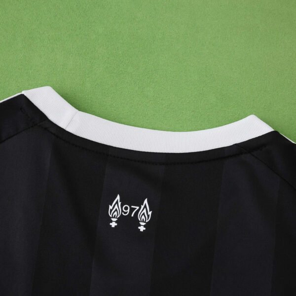 2526 season Liverpool F.C. goalkeeper Fan version - Billede 6