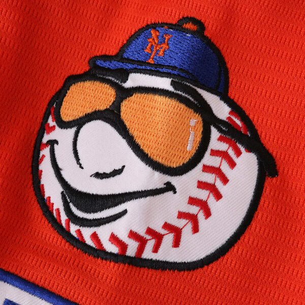 2025 MLB New York Mets 22#SOTO - Imagem 9