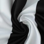 0304 season Juventus F.C. home retro Fan version - immagine 16