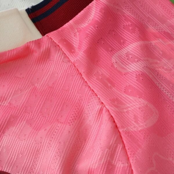 2526 season Bayer 04 Leverkusen away Player version – Image 2