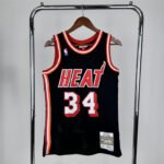 NBA Miami Heat 4#ALLEN