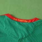 2526 season Cameroon home Player version - Imagem 10