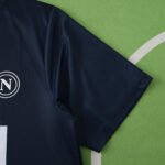 ⁦2526 S.S.C. Napoli win a championship T shirt⁩ - الصورة ⁦5⁩