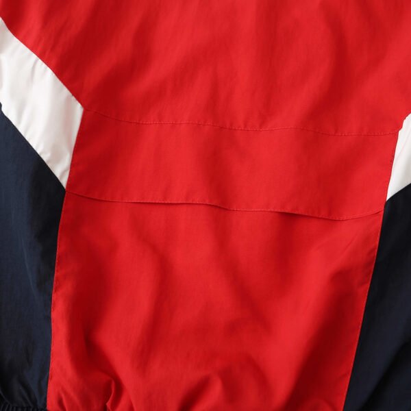 2425 Arsenal F.C. red windbreaker - Billede 15