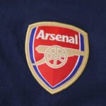 2526 Arsenal F.C. Hooded windbreaker - Imagem 3