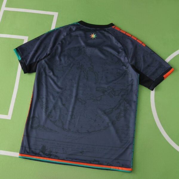2526 season Venezia F.C. home Fan version - Billede 16