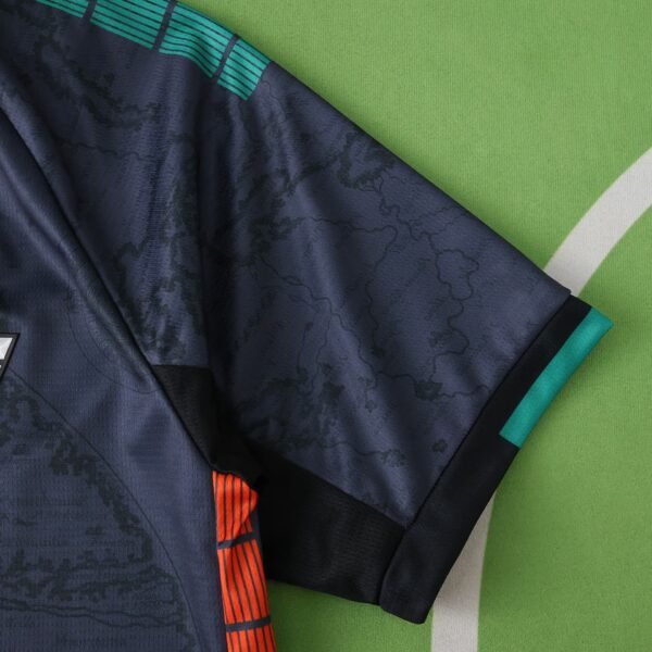 2526 season Venezia F.C. home Fan version - Billede 8