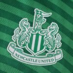 2526 season Newcastle United F.C. away Player version - Imagem 3