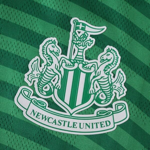 2526 season Newcastle United F.C. away Player version - Imagem 3