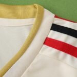 2526 season CR Flamengo third Fan version - immagine 3