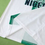⁦1996 season Nigeria away retro Kids kit⁩ - الصورة ⁦13⁩