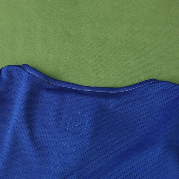 0405 F.C. Internazionale Milano away retro Fan version - Imagen 9