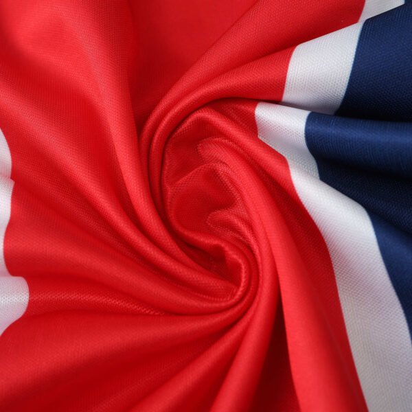 9899 season Paris Saint-Germain F.C. home retro Fan version - immagine 15