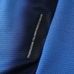 2006 Italy home retro Kids kit - Imagem 11