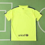 1415 season FC Barcelona / Barça away retro Fan version - immagine 15