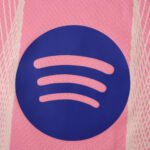 2526 season FC Barcelona / Barça Concept version Kids kit - Image 12