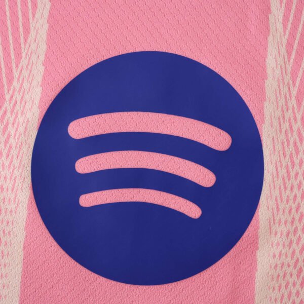 2526 season FC Barcelona / Barça Concept version Kids kit - Image 12