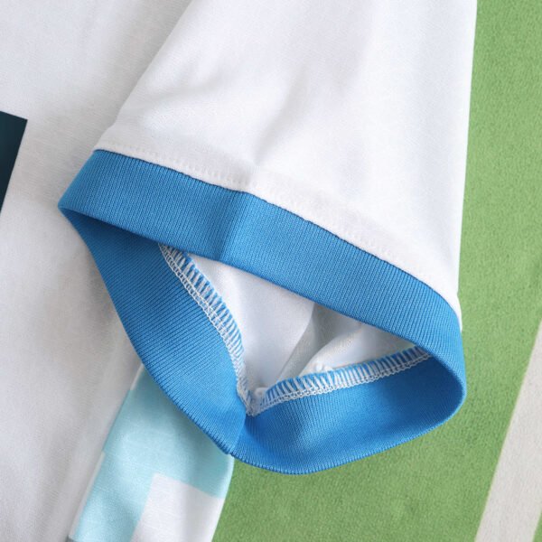 2425 season Marseille home Player version – Image 4