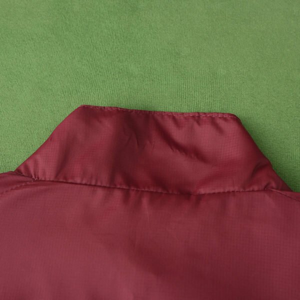 2425 Belgium Wear on both sides windbreaker - Afbeelding 14