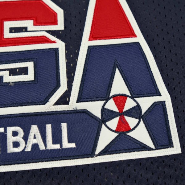 NBA USA 9#JORDAN - Image 2