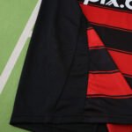 2526 season CR Flamengo home Fan version - immagine 7