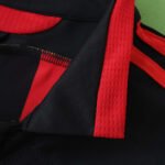 0607 season A.C. Milan home Kids kit - Imagen 3