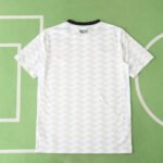 1213 season Corinthians Paulista home retro Fan version - immagine 10