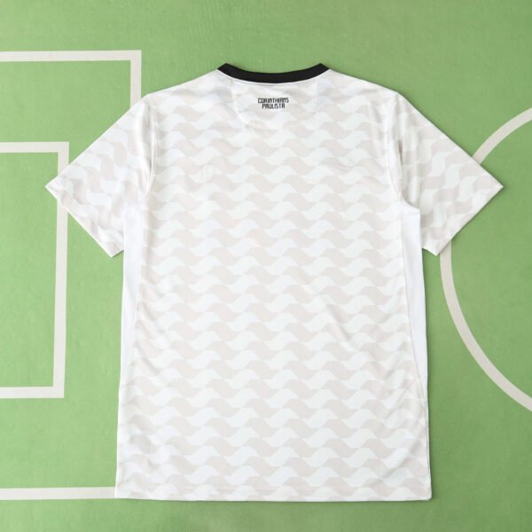 1213 season Corinthians Paulista home retro Fan version – Image 13
