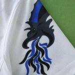 2010 F.C. Internazionale Milano away retro Kids kit - Imagen 7
