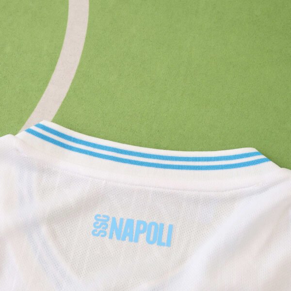 2526 season S.S.C. Napoli away Champions League Fan version - Image 12