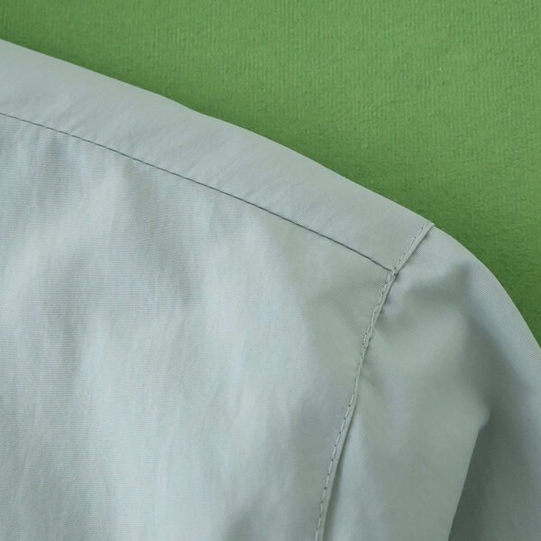 1994 Mexico Wear on both sides windbreaker - Image 13