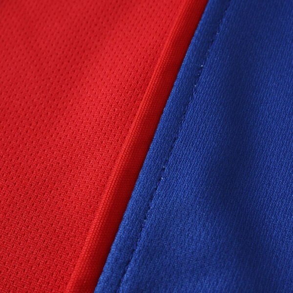 0405 season FC Barcelona / Barça home retro Fan version - Afbeelding 4