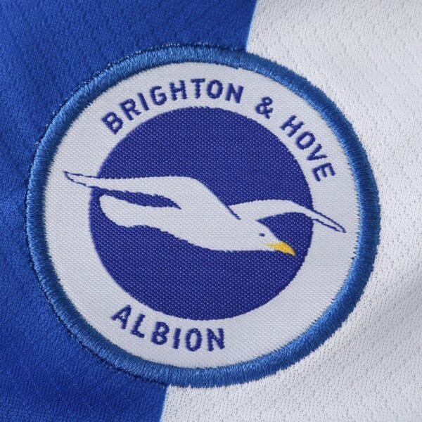 2526 season Hove Albion Football Club home Kids kit - Image 15